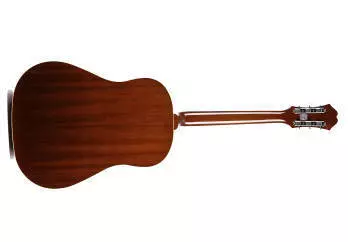 Texan Left-Handed Limited Edition Acoustic/Electric Guitar
